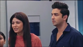 Kyunki Rishton Ke Bhi Roop Badalte Hai - 6th May 2026